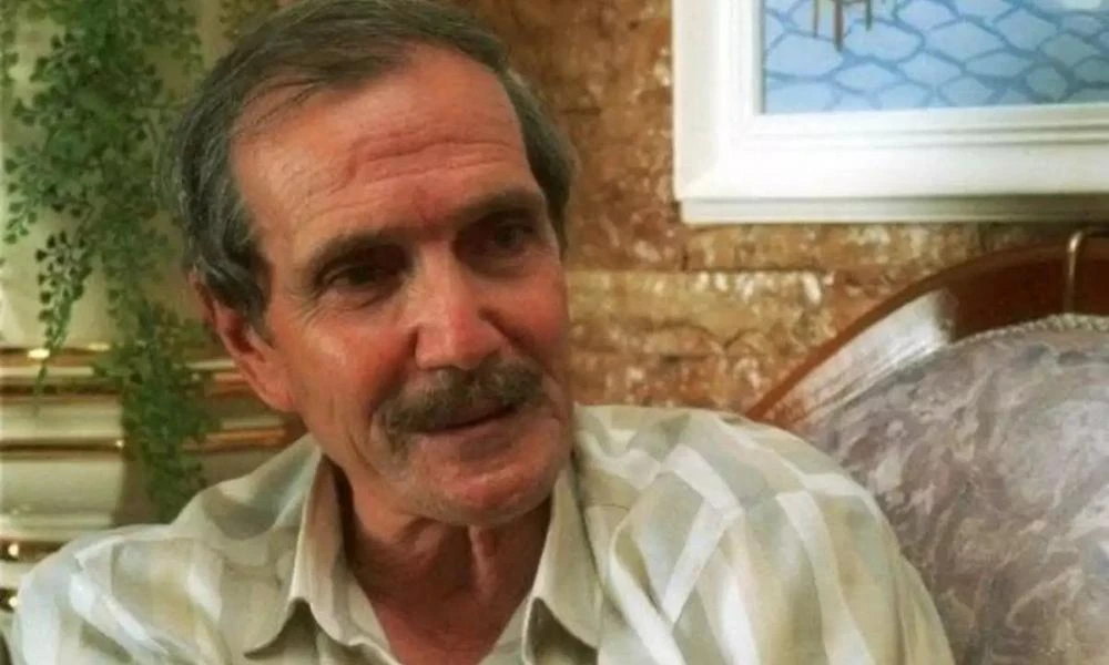 To αφιέρωμα της Finos Film για τα 10 χρόνια από τον θάνατο του Νίκου Φώσκολου